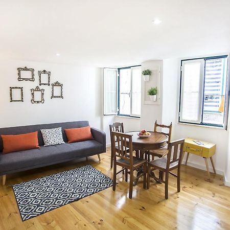 Lovelystay - Alfama Charming Experience! Lizbona Zewnętrze zdjęcie