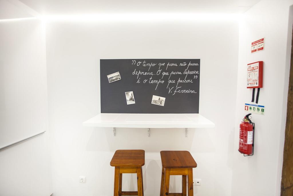 Lovelystay - Alfama Charming Experience! Lizbona Zewnętrze zdjęcie