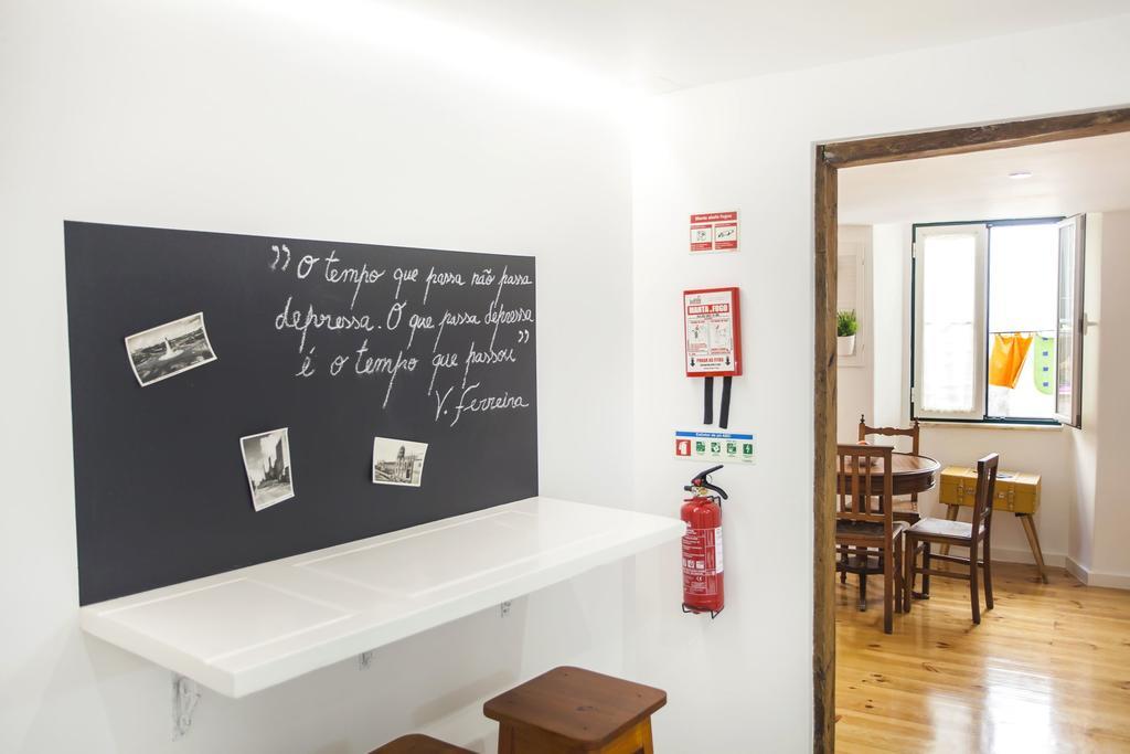 Lovelystay - Alfama Charming Experience! Lizbona Zewnętrze zdjęcie