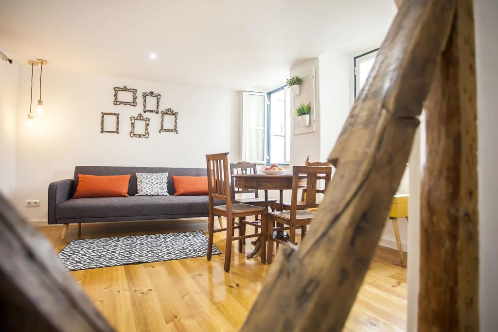 Lovelystay - Alfama Charming Experience! Lizbona Zewnętrze zdjęcie