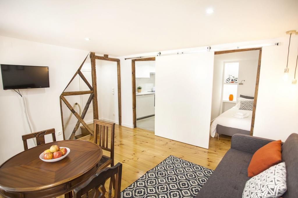 Lovelystay - Alfama Charming Experience! Lizbona Zewnętrze zdjęcie